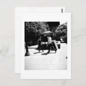 二丹後 ポストカード (正面/裏面)