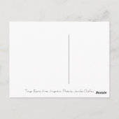 二丹後 ポストカード (裏面)