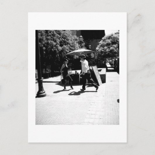 二丹後 ポストカード (正面)