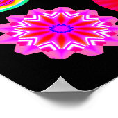 二五マンダラスII ポスター (角)