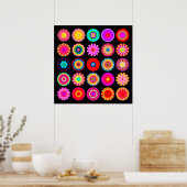 二五マンダラスII ポスター (キッチン)