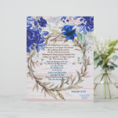 二人が一人のヴィンテージになる (スタンド正面)