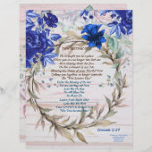 二人が一人のヴィンテージになる (正面/裏面)