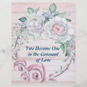 二人が一人のヴィンテージになる (裏面)