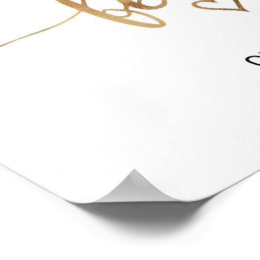 二人が恋に落ちたからこそ ポスター (角)