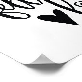 二人が恋に落ちたからさ ポスター (角)