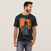 二人で Tシャツ (正面フル)