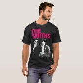 二人の主人 Tシャツ (正面フル)