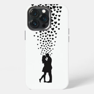 二人の恋人 iPhone 13 PROケース