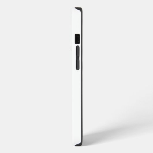 二人の恋人 iPhoneケース (左側面)