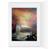 二人の聖ヨハネとエンジェル落ちたー (内側 (左))