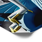 二人はアリスを変えた ポスター (コーナー)