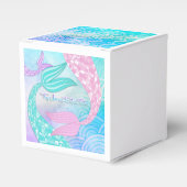 二人は互いに恩恵を受け合っている フェイバーボックス (正面サイド)