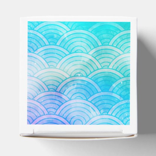 二人は互いに恩恵を受け合っている フェイバーボックス (上部)