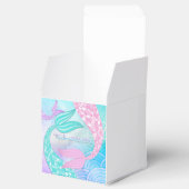 二人は互いに恩恵を受け合っている フェイバーボックス (オープン)