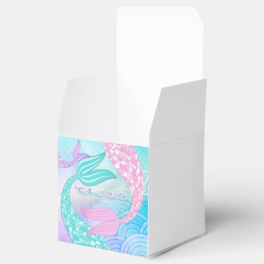 二人は互いに恩恵を受け合っている フェイバーボックス (オープン)