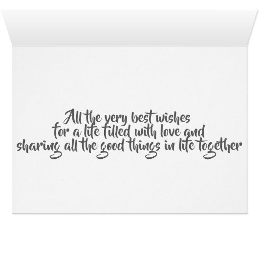 ***二人は結婚***願い (内部横(下))