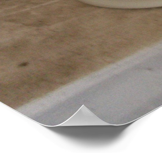 二人乗り ポスター (角)