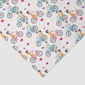 二人乗り 薄葉紙 (詳細)