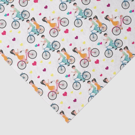 二人乗り 薄葉紙 (詳細)