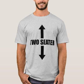 二人乗り Tシャツ