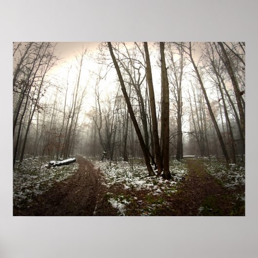 二値化 ポスター (正面)