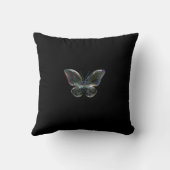 二側枕 クッション (裏面)