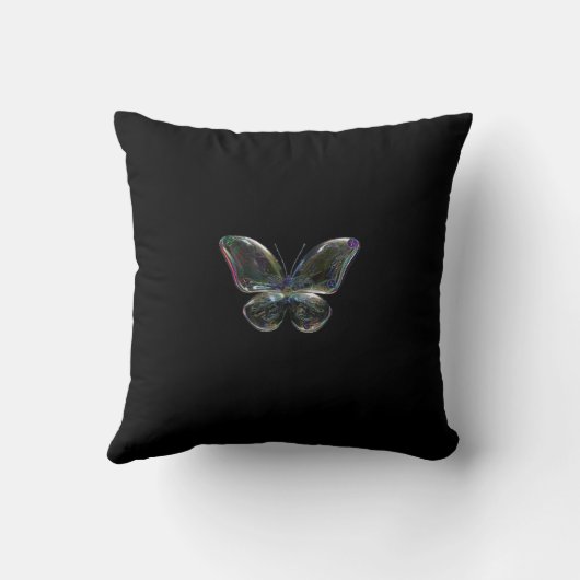 二側枕 クッション (裏面)