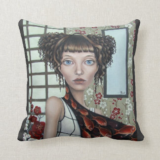 二元性 クッション