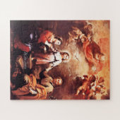 二兆分 ジグソーパズル (横)