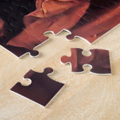 二兆分 ジグソーパズル (側面)