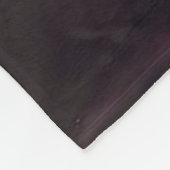 二兆分 フリースブランケット (角)