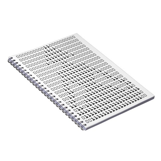 二分仏 ノートブック (右側)