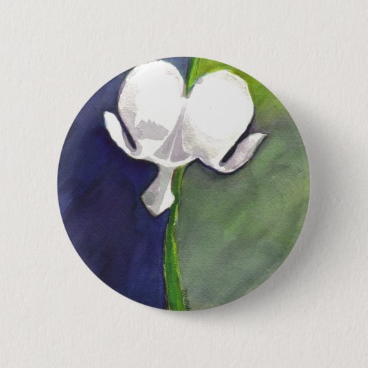 二分切除術 缶バッジ (正面)