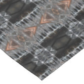 二分術 テーブルクロス (アングル)