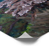 二匹のピエロ ポスター (角)