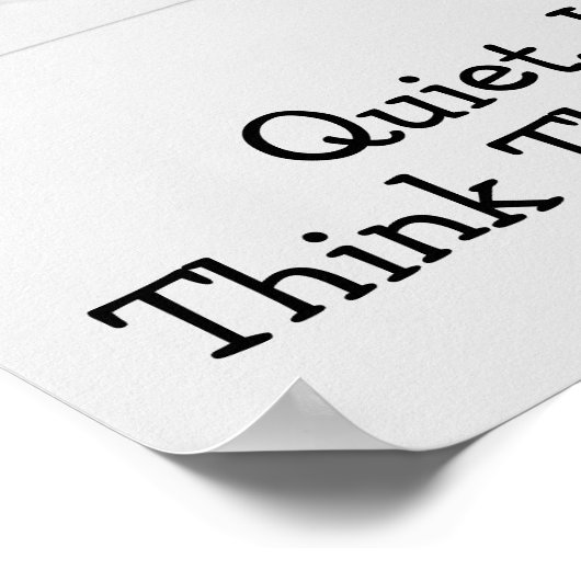 二匹のフランスのブルドッグの子犬が壁の上を覗いている ポスター (角)