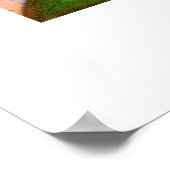 二匹の仲間 ポスター (角)