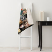 二十一名人 シェルパブランケット (インサイチュ)