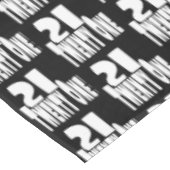 二十一歳 テーブルクロス (アングル)