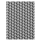 二十一歳 テーブルクロス (正面)