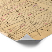 二十七区12 ポスター (角)