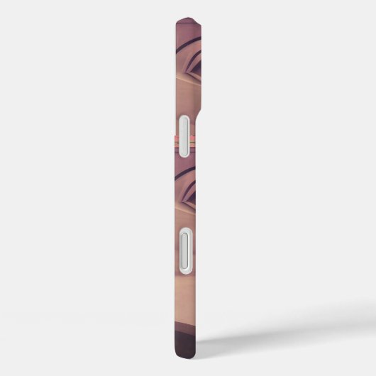 二十七 Case-Mate iPhoneケース (裏面 / 右)