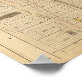 二十三区12 ポスター (角)