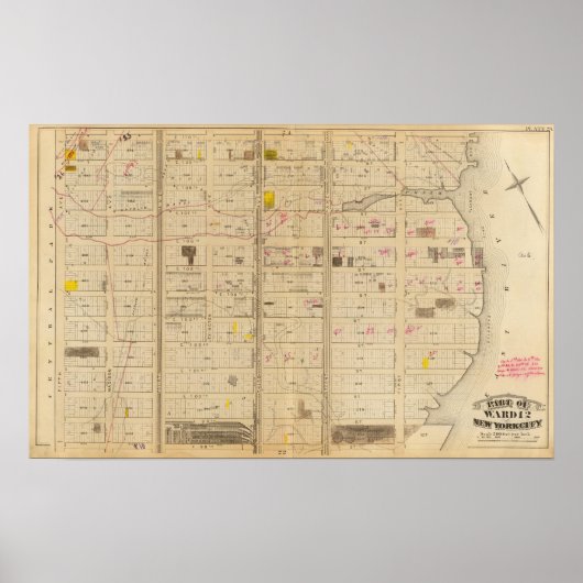 二十三区12 ポスター (正面)