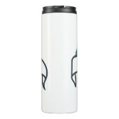 二十九ゴーフェストサーマルタンブラー タンブラー (裏面)