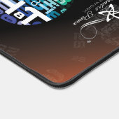 二十八二十八 デスクマット (コーナー)