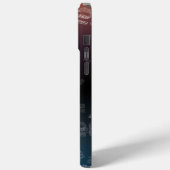 二十八二十八 Case-Mate iPhoneケース (裏面 / 左)