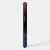 二十八二十八 iPhoneケース (右側面)