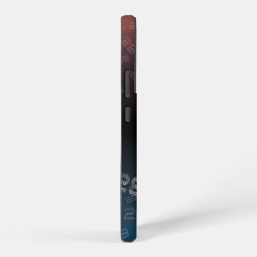 二十八二十八 SAMSUNG GALAXYケース (右側面)